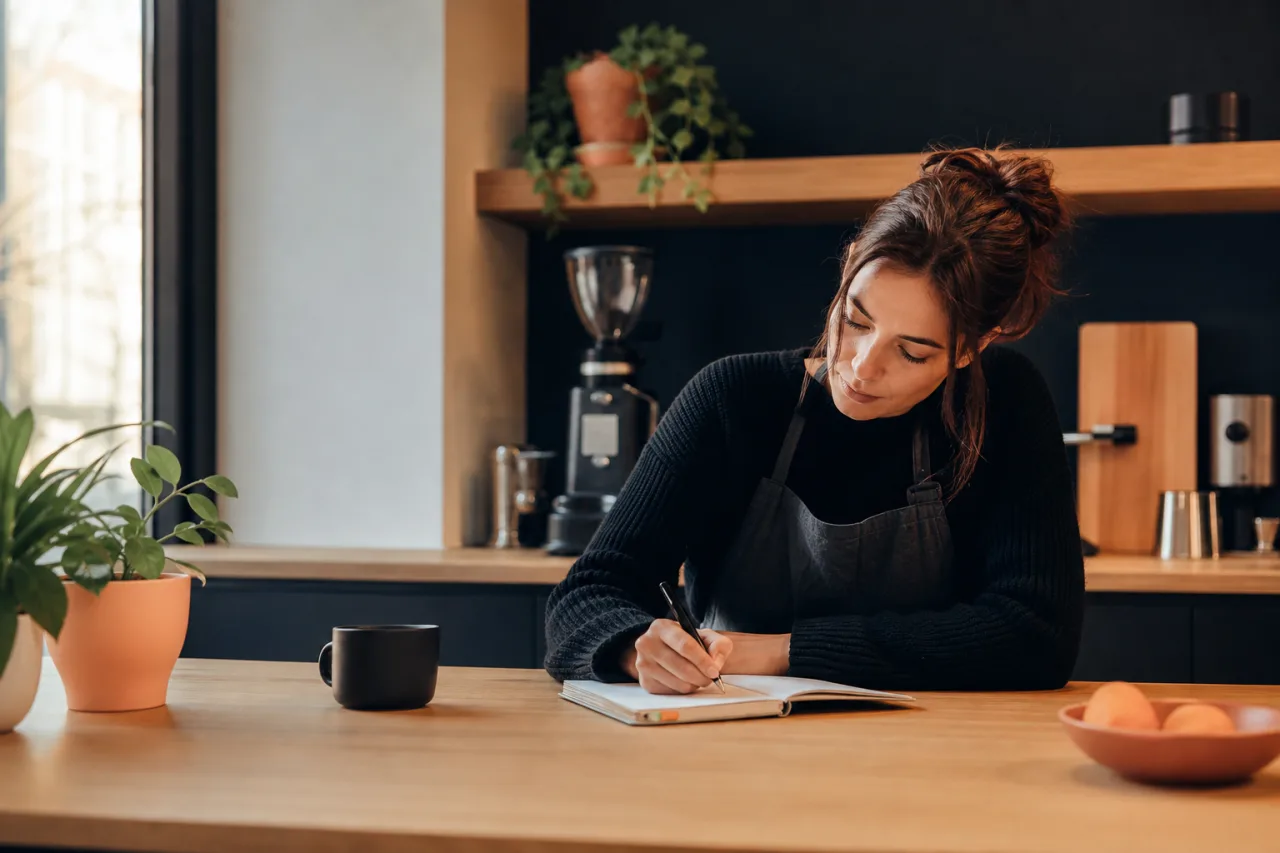 Verbessern Sie die Checkliste anhand realer Termine laufend – ein praktischer Leitfaden von Suite.coffee
