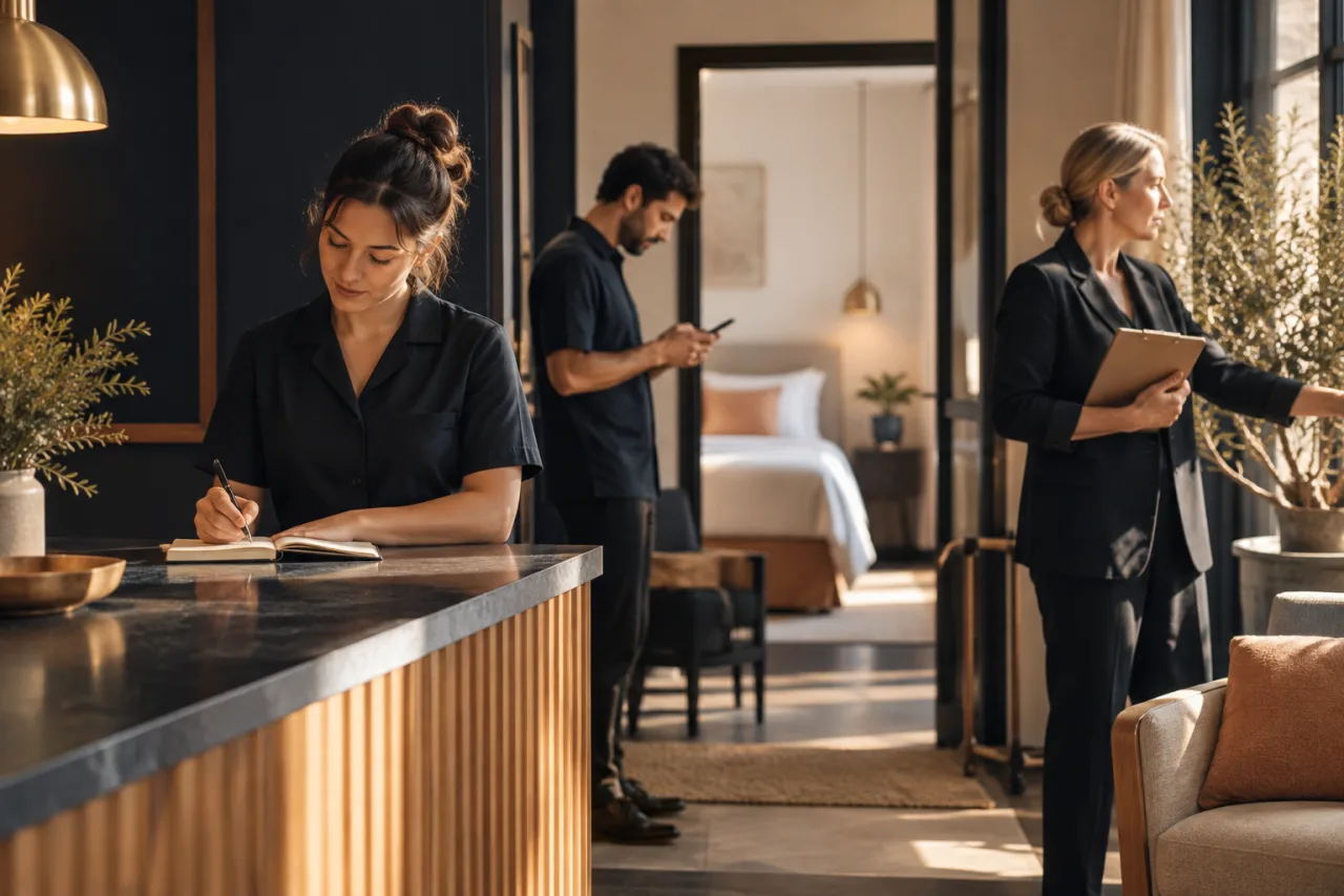 Why requests get lost between messages and notes — a practical Suite.coffee guide