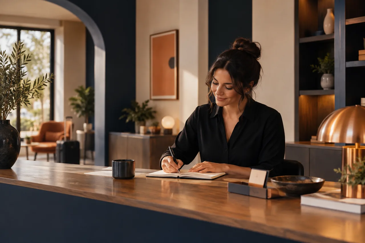 Make the routine fit your property — a practical Suite.coffee guide