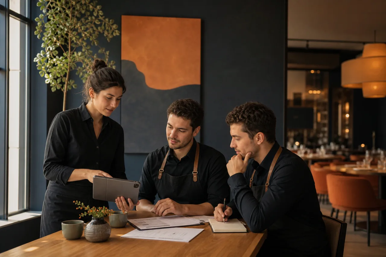Conclusion: build one repeatable pre-service routine — a practical Suite.coffee guide
