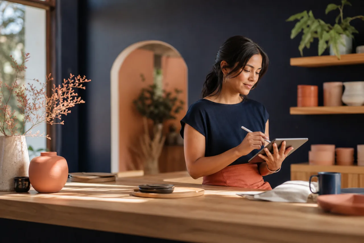 Build consistency one step at a time — a practical Suite.coffee guide