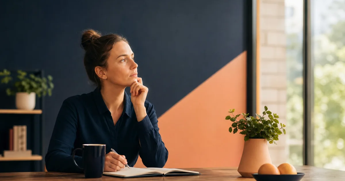 A small business team reviewing a recurring checklist and an operational issue report