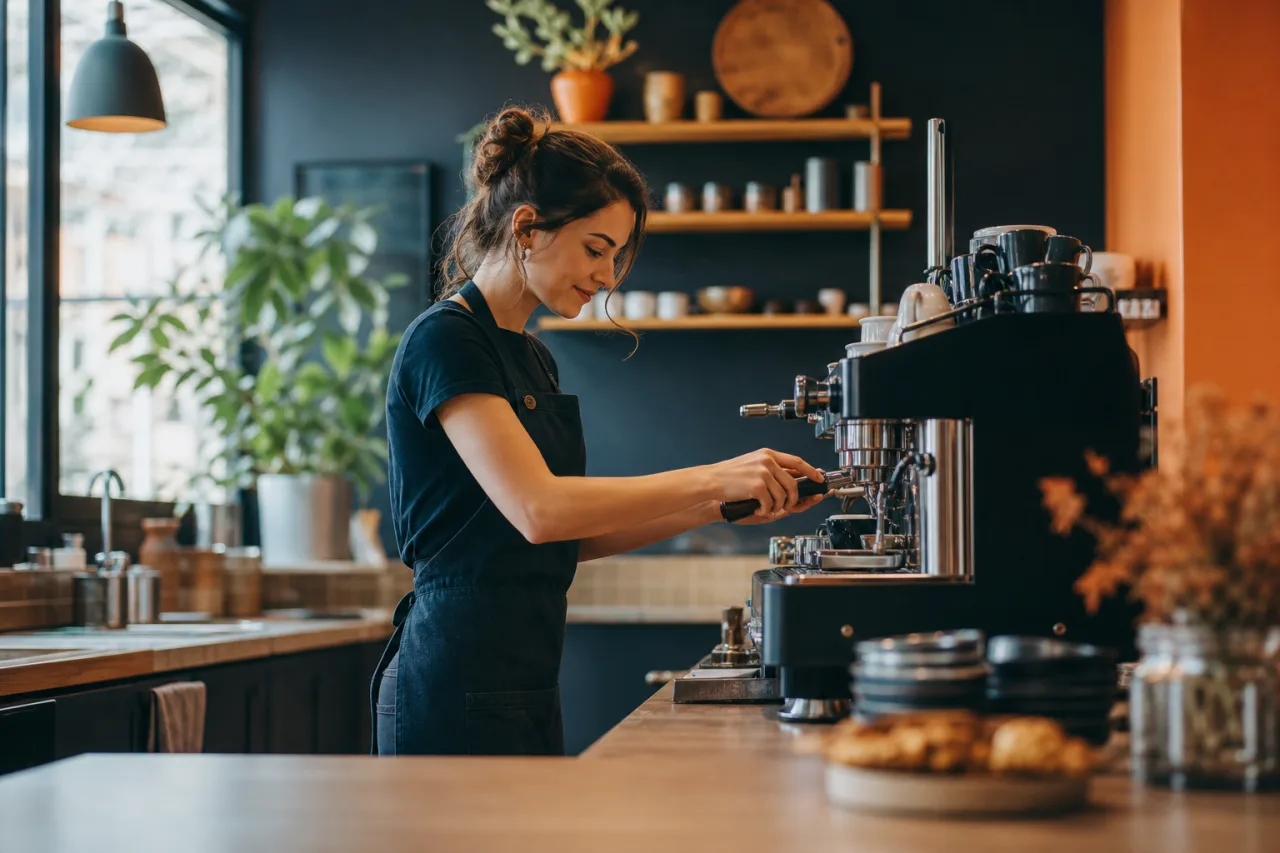 Start with the difference between routine work and an exception — a practical Suite.coffee guide