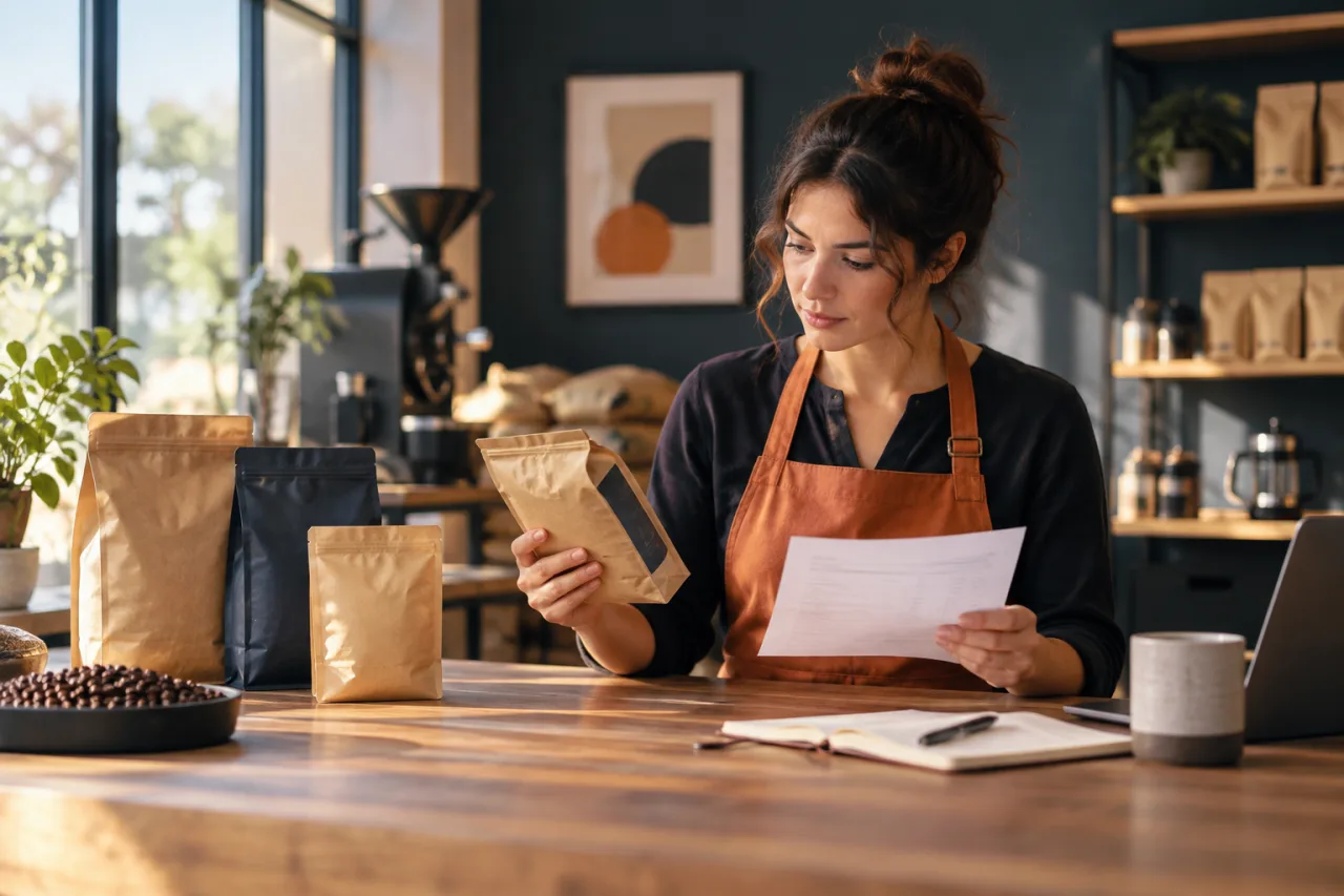Why item details can become inconsistent between purchasing and billing — a practical Suite.coffee guide