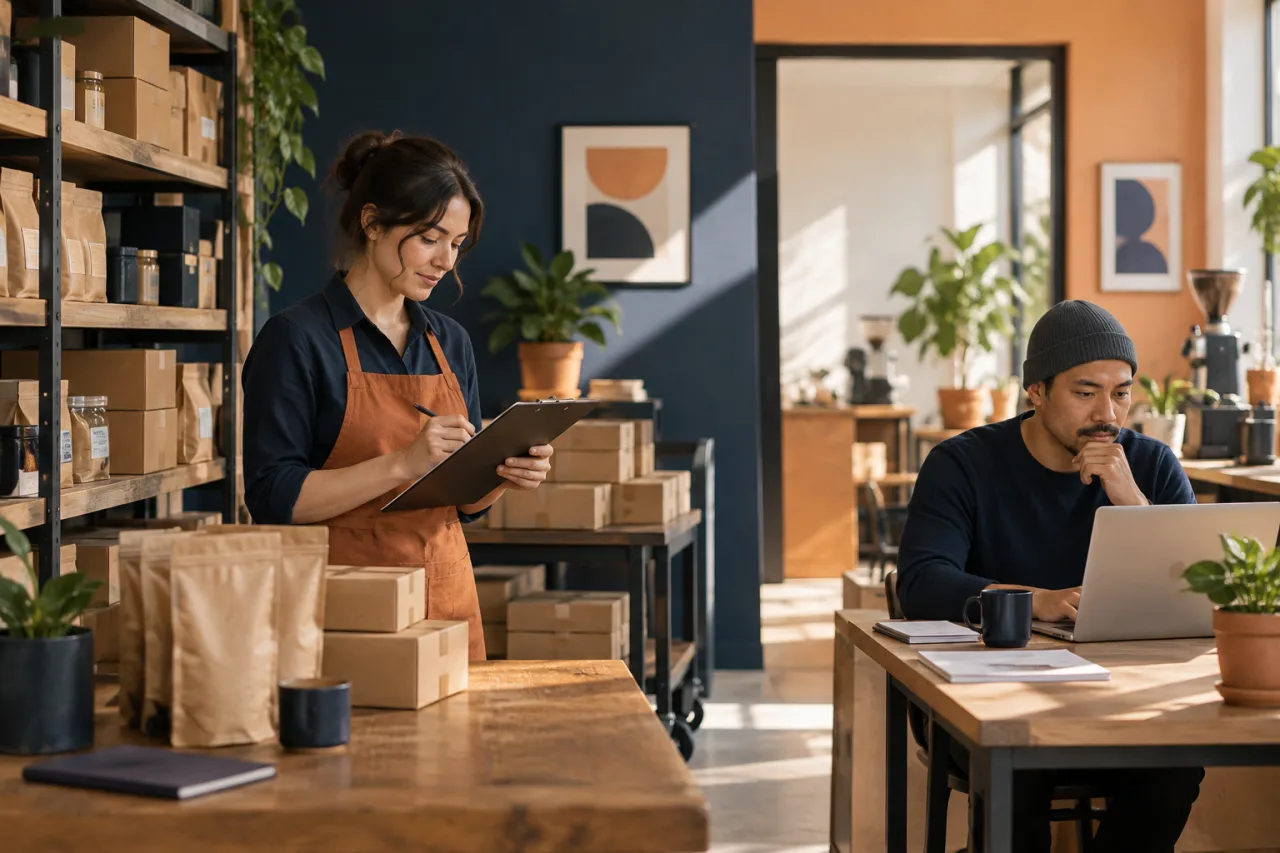Conclusion: make each handoff deliberate — a practical Suite.coffee guide