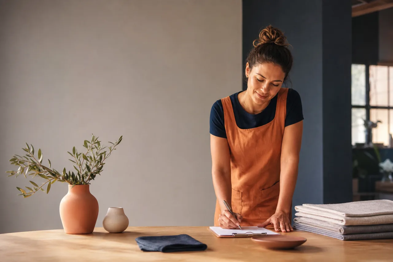 Start with a clear completion record — a practical Suite.coffee guide