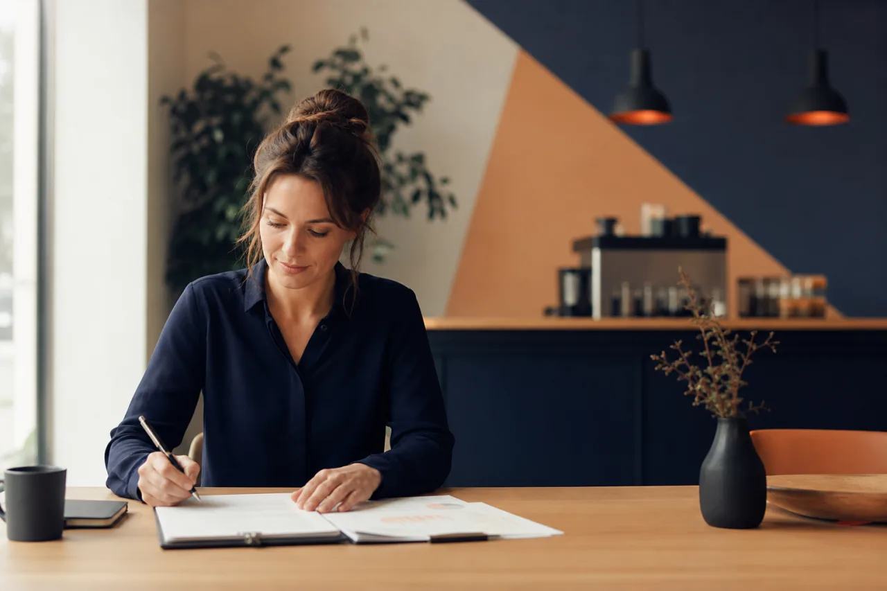 Conclusion: make completion the trigger for billing — a practical Suite.coffee guide