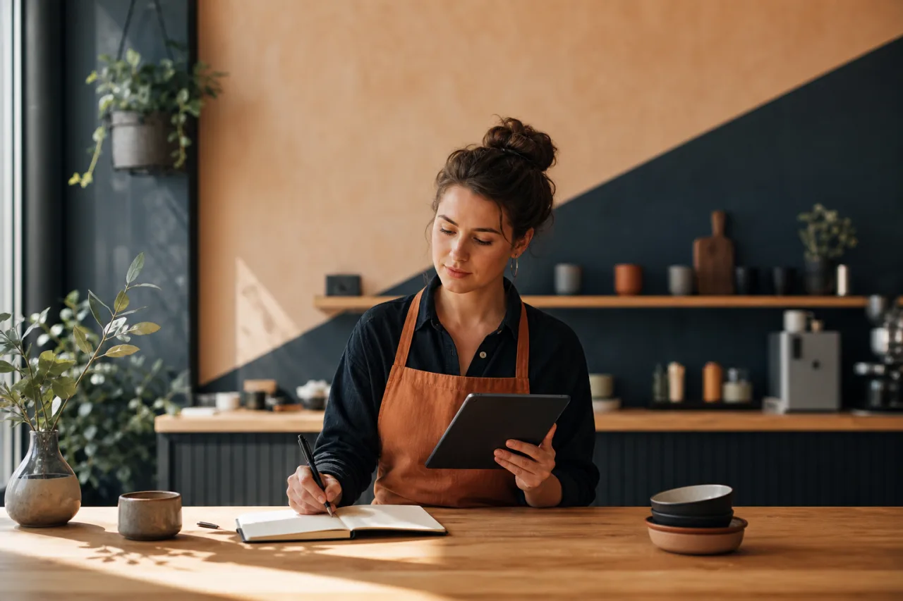 Build for clear daily work — a practical Suite.coffee guide