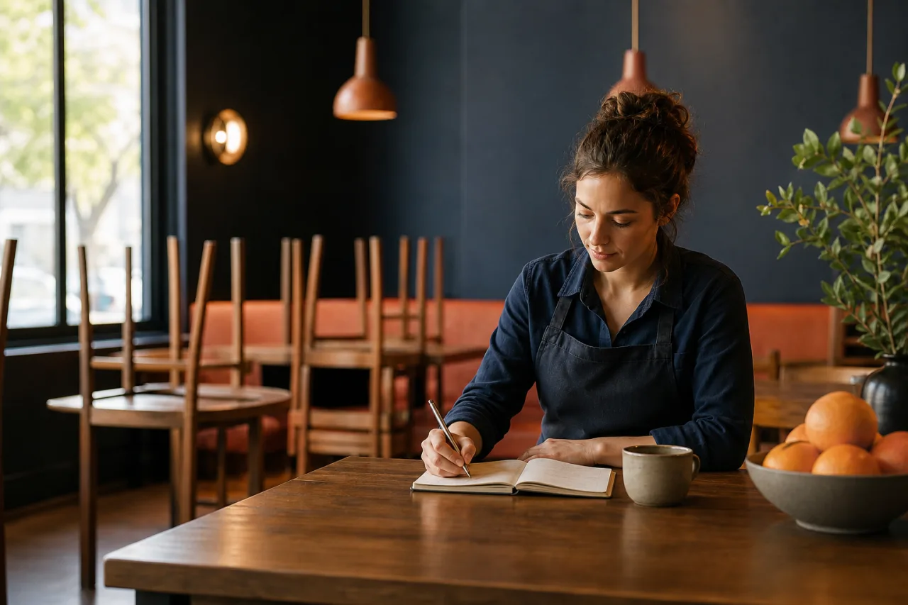 Conclusion: start service from one clear picture — a practical Suite.coffee guide