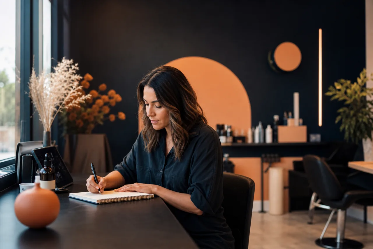 Build dependability one appointment at a time — a practical Suite.coffee guide