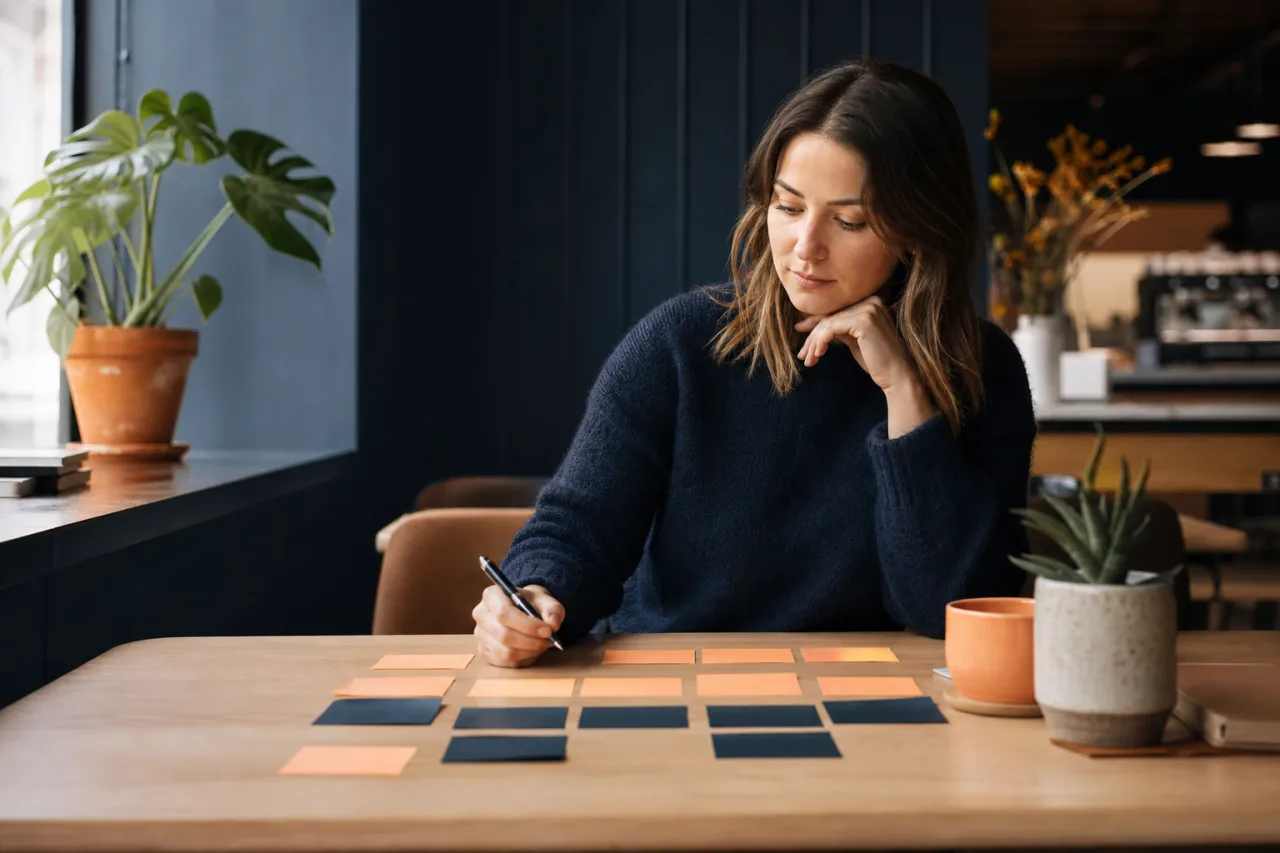 Begin met het zoeken naar patronen in verzoeken — een praktische Suite.coffee-gids
