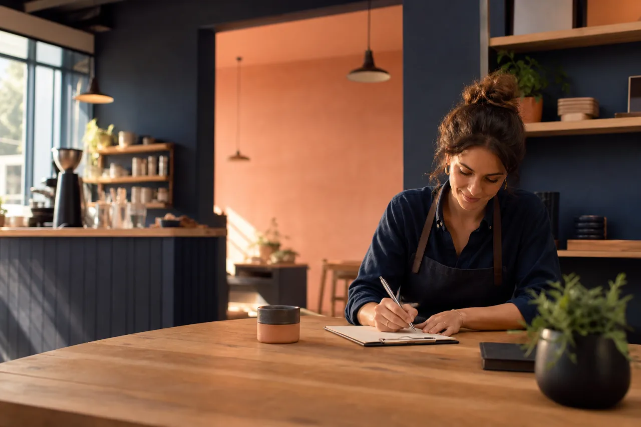 Conclusión: mejora la experiencia del próximo cliente — guía práctica de Suite.coffee