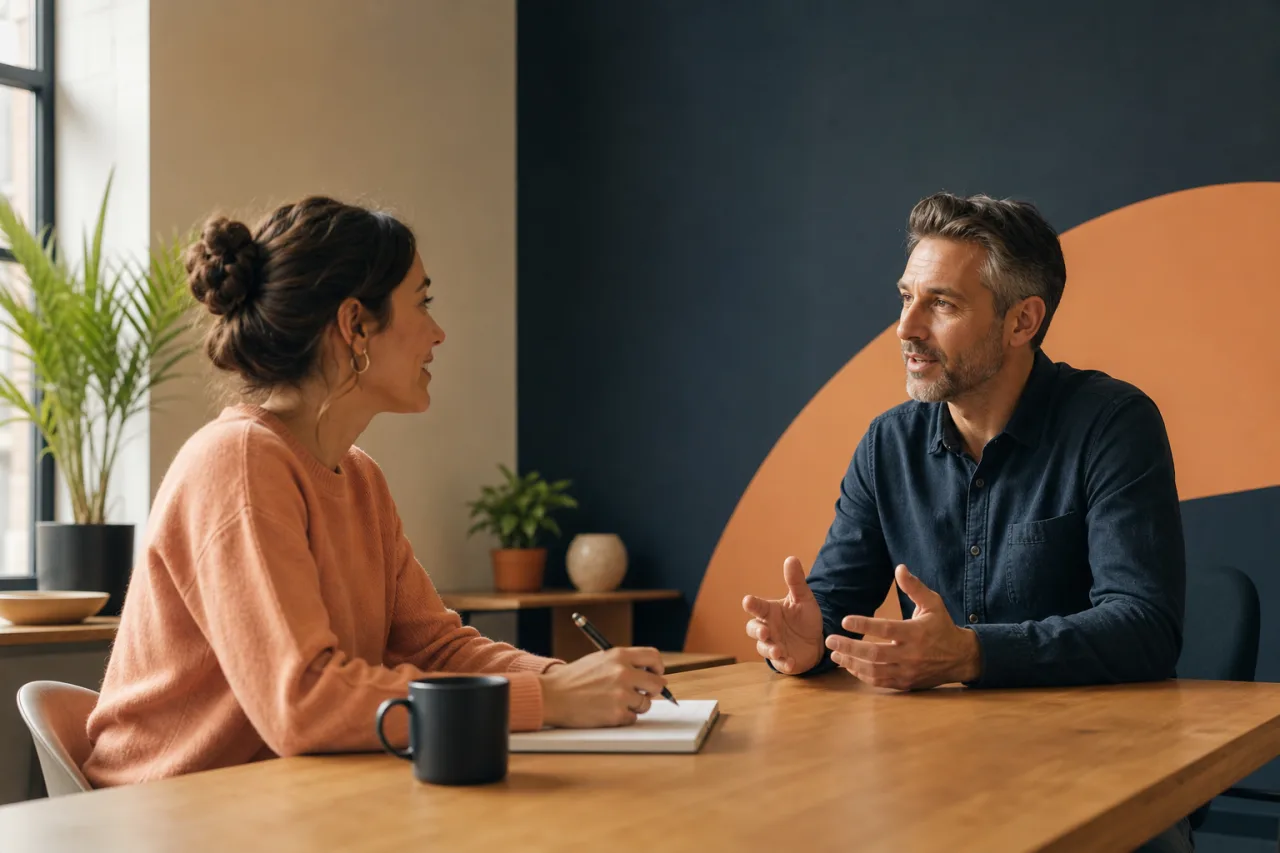 Start by defining what escalation means for your team — a practical Suite.coffee guide