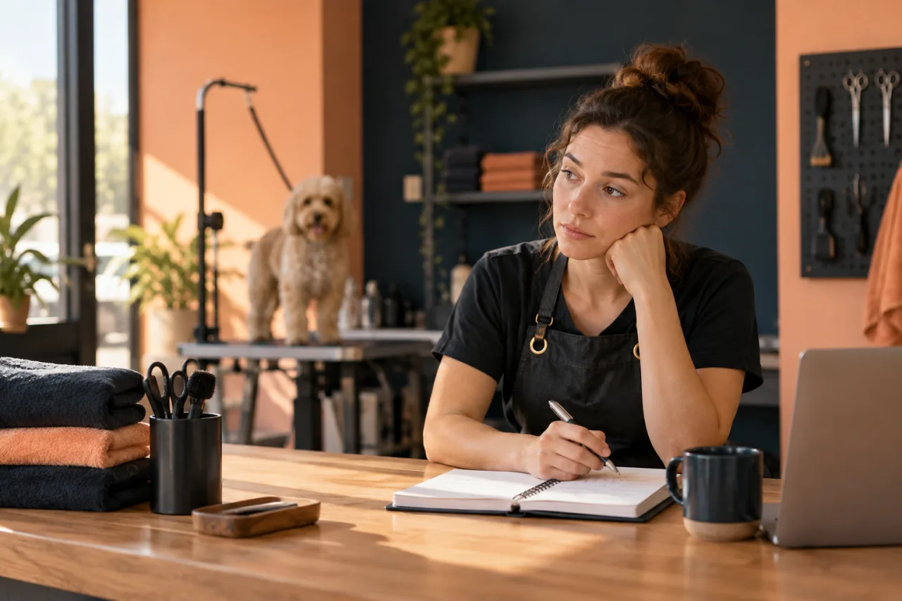 Why billing can fall behind after a completed appointment — a practical Suite.coffee guide