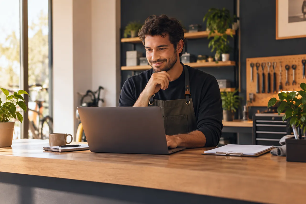 Conclusion — a practical Suite.coffee guide