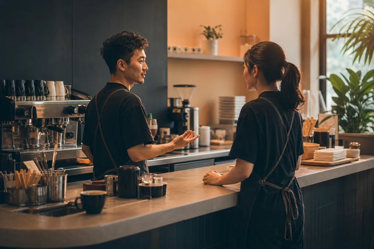 Why handovers become difficult in small teams — a practical Suite.coffee guide