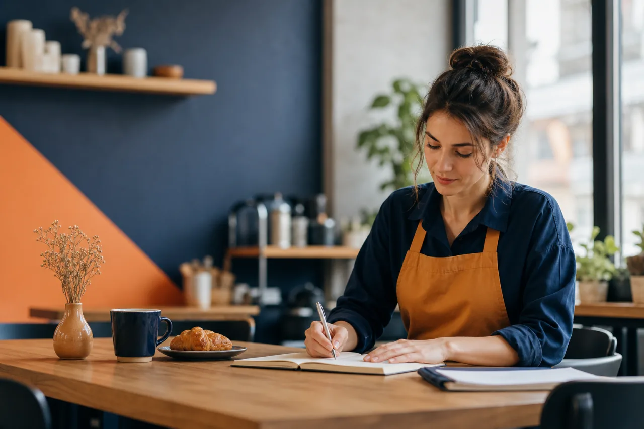 Make the workflow easy to follow every day — a practical Suite.coffee guide
