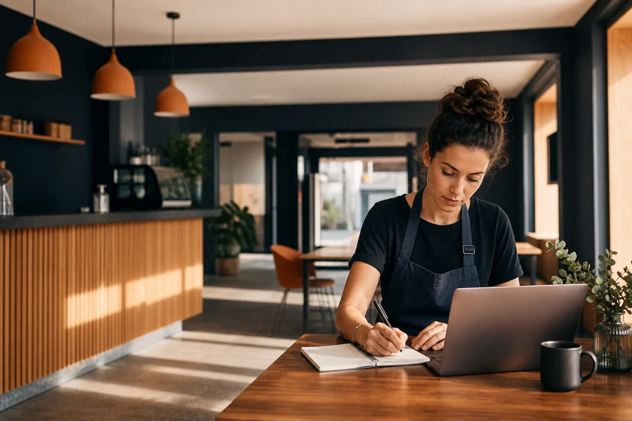 Conclusion: turn readiness into a repeatable routine — a practical Suite.coffee guide