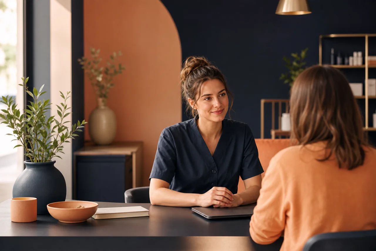 Conclusion: make the first appointment easier to continue — a practical Suite.coffee guide