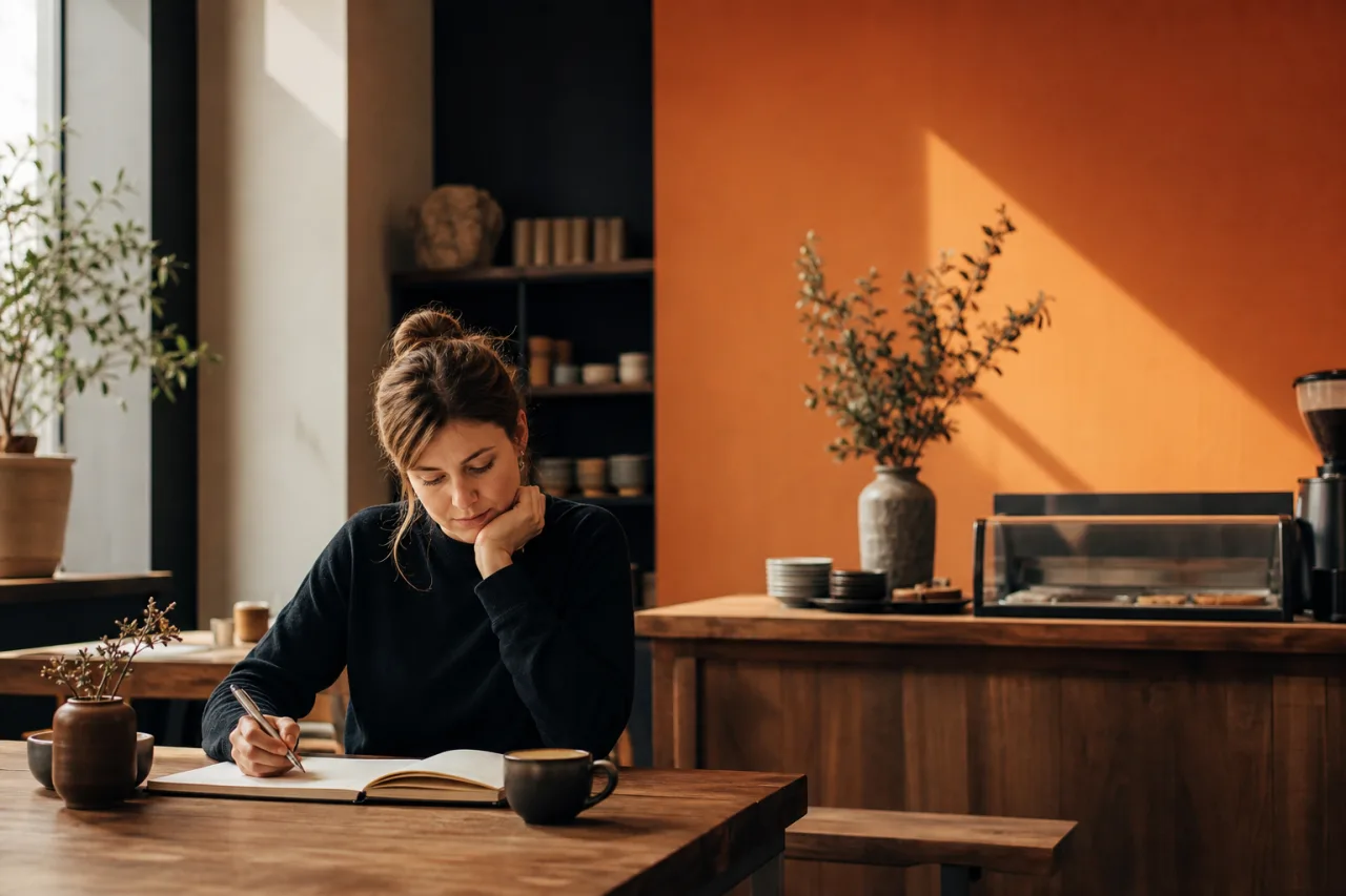 Start with bookings and expected covers — a practical Suite.coffee guide