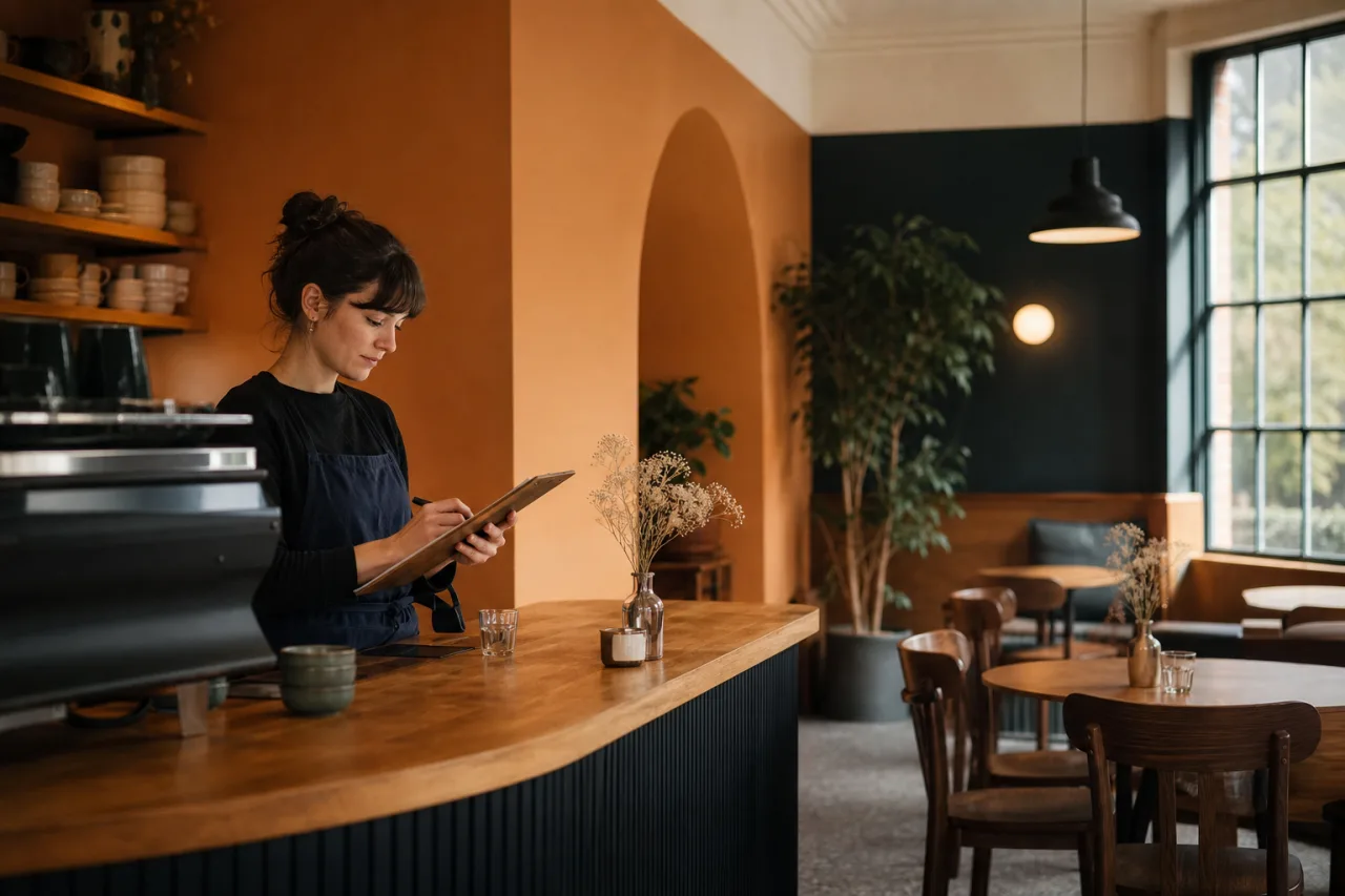Conclusion — a practical Suite.coffee guide