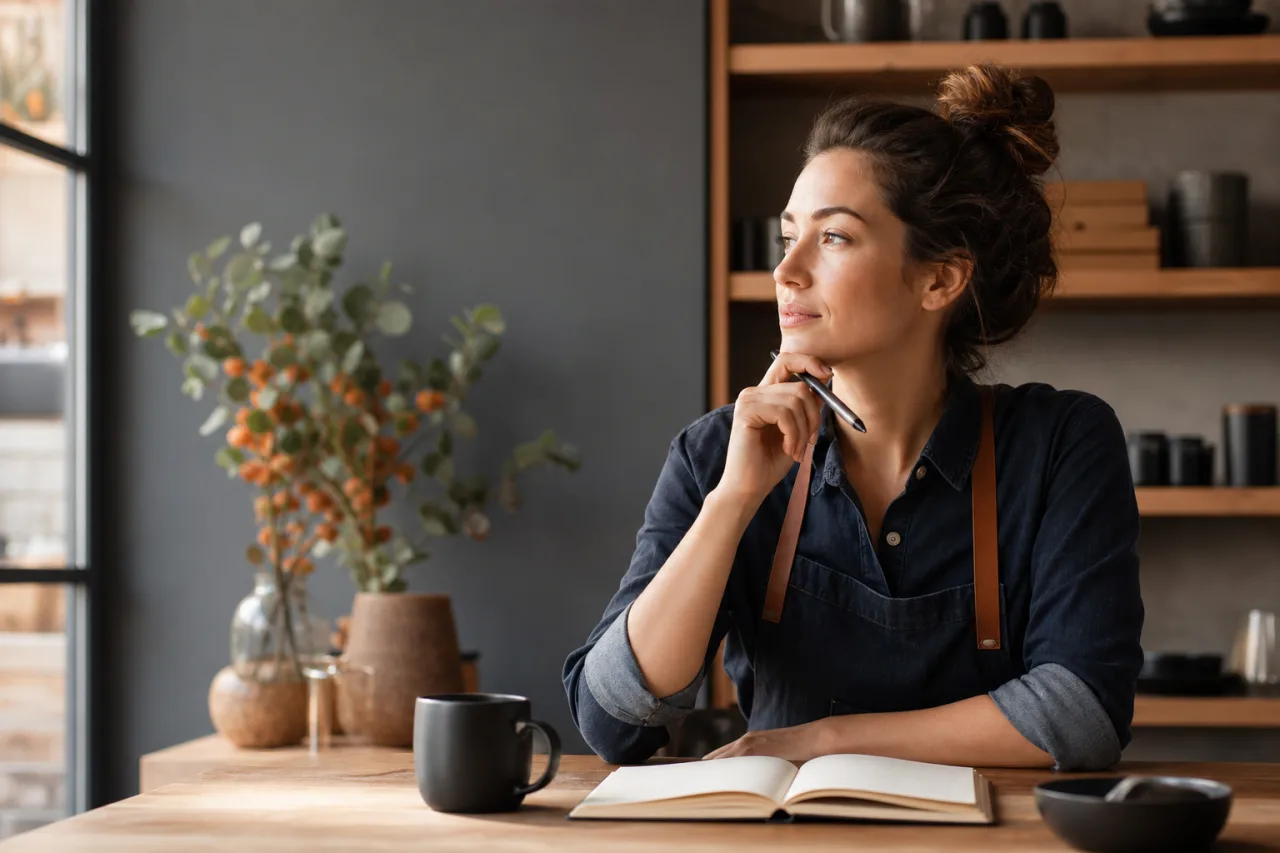 Start with decisions, not measures — a practical Suite.coffee guide