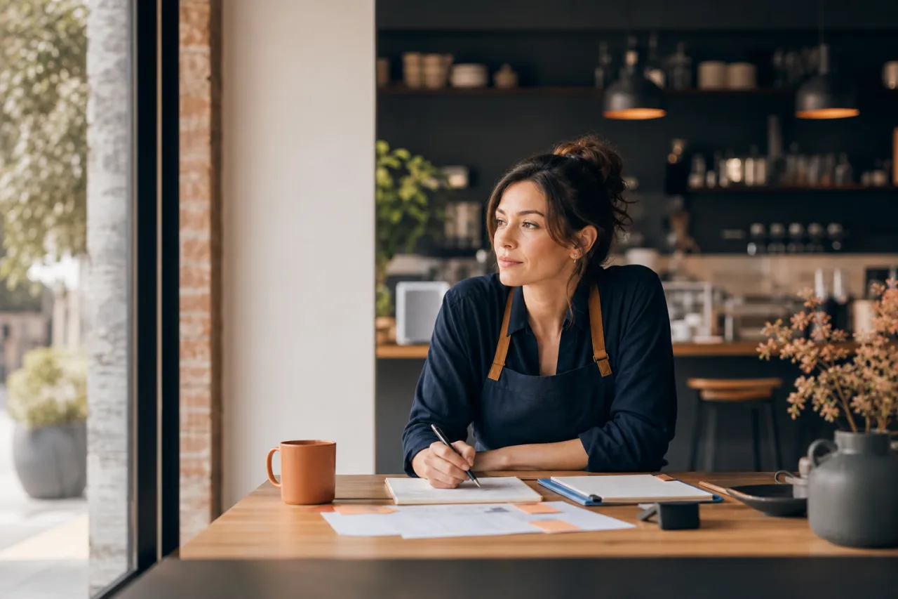 Conclusion — a practical Suite.coffee guide