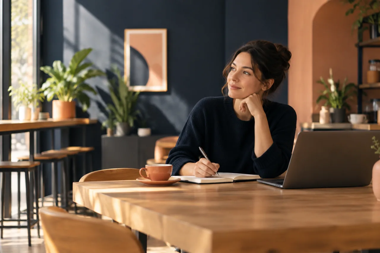 1. Decide which customer details are genuinely useful to retain — a practical Suite.coffee guide