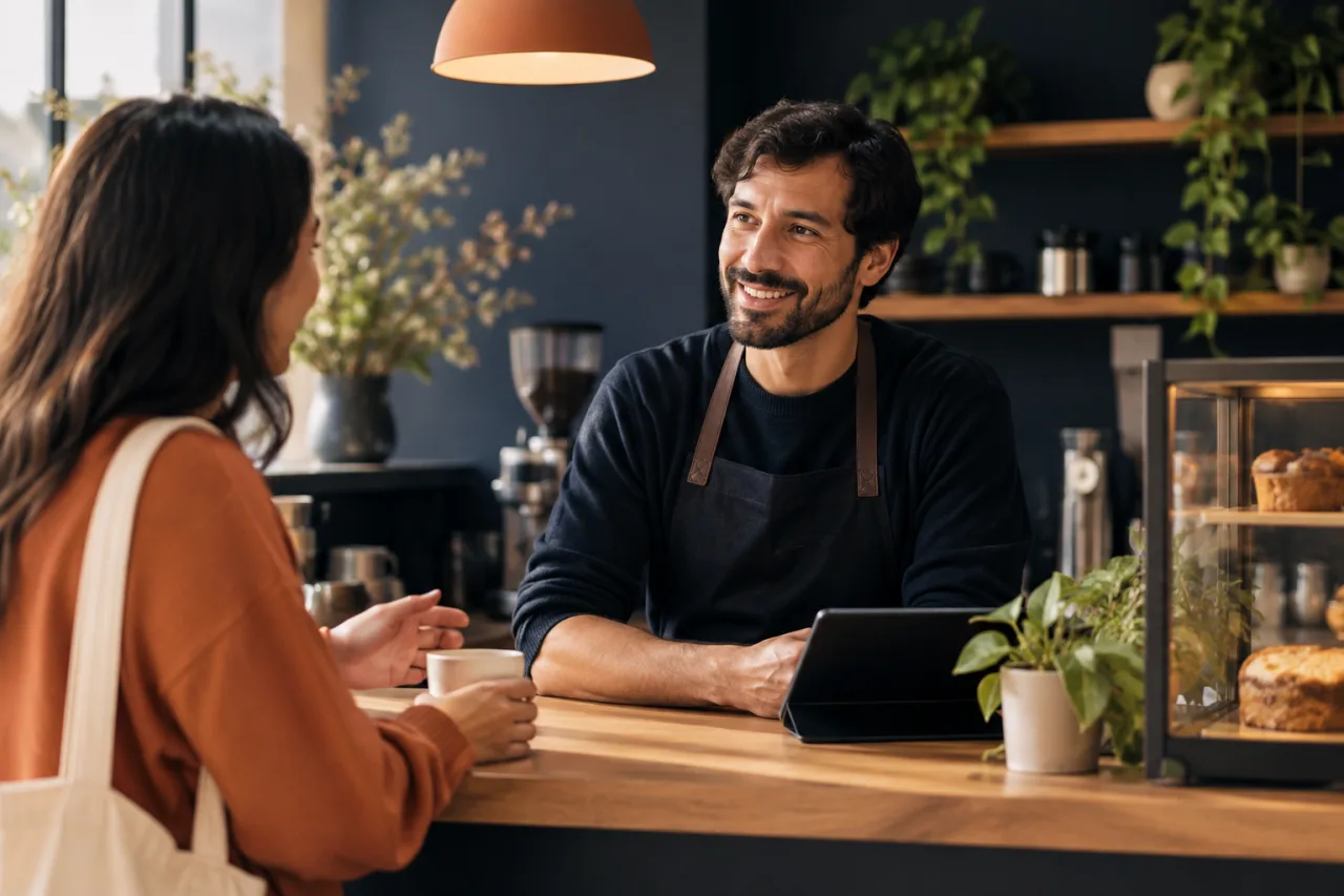 Feedback, support requests, and operational issues are different — a practical Suite.coffee guide