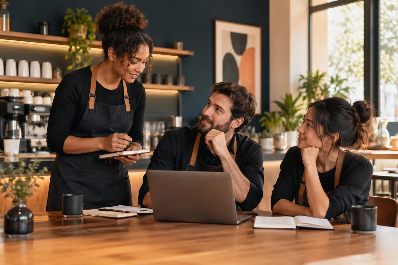 Conclusion: make the next step clear — a practical Suite.coffee guide