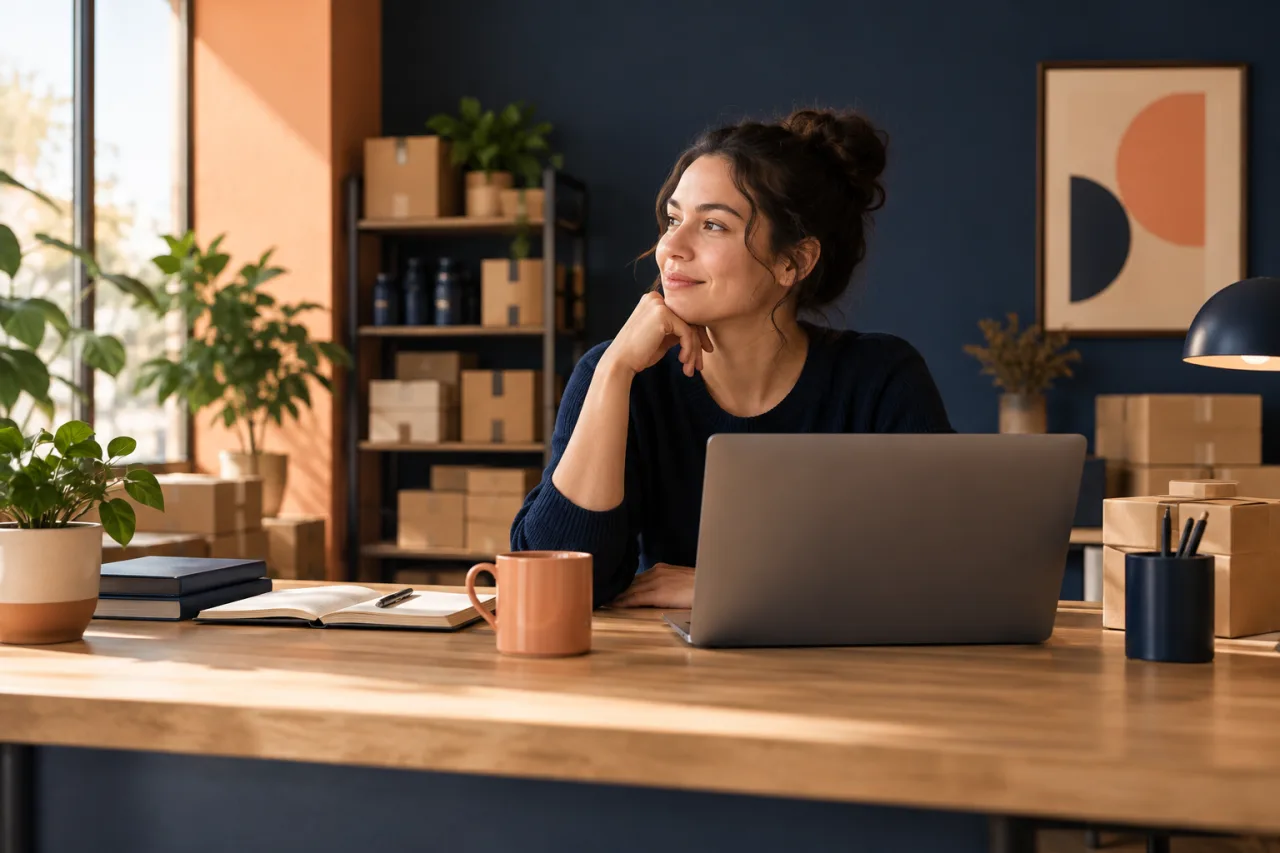 Conclusion: connect the reply to the routine — a practical Suite.coffee guide