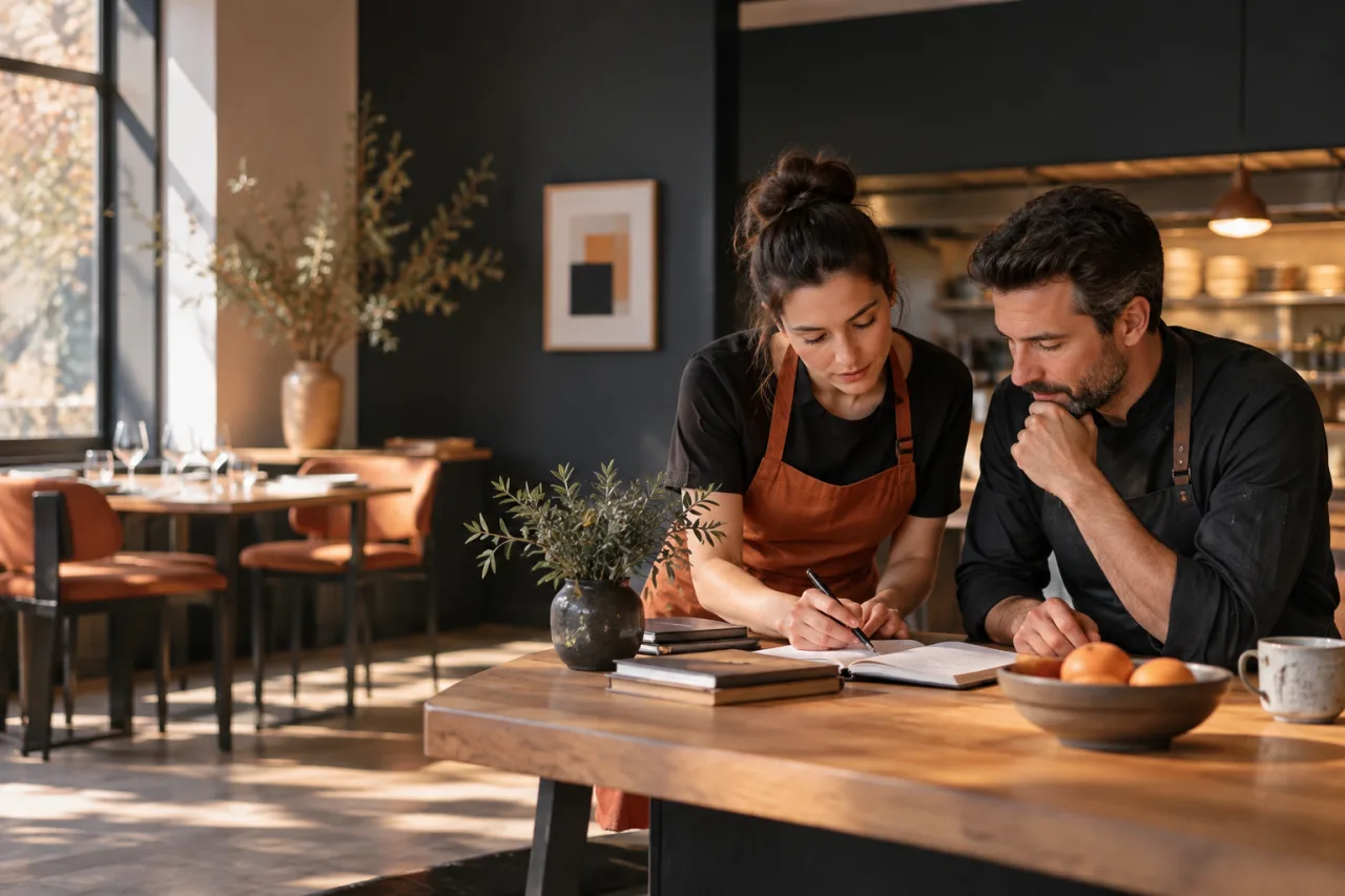 Make the booking-to-task handoff practical — a practical Suite.coffee guide