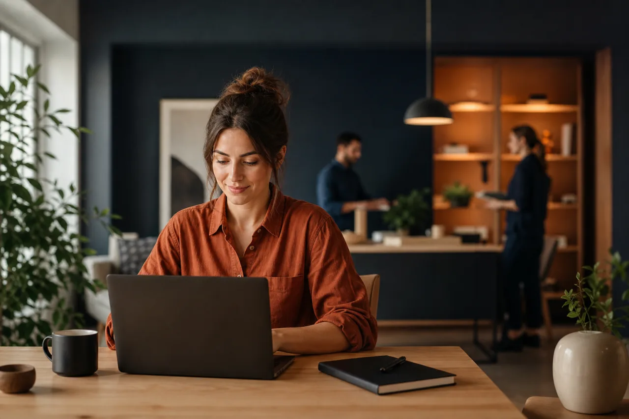Create un flusso di lavoro che il team possa usare ogni giorno — una guida pratica di Suite.coffee