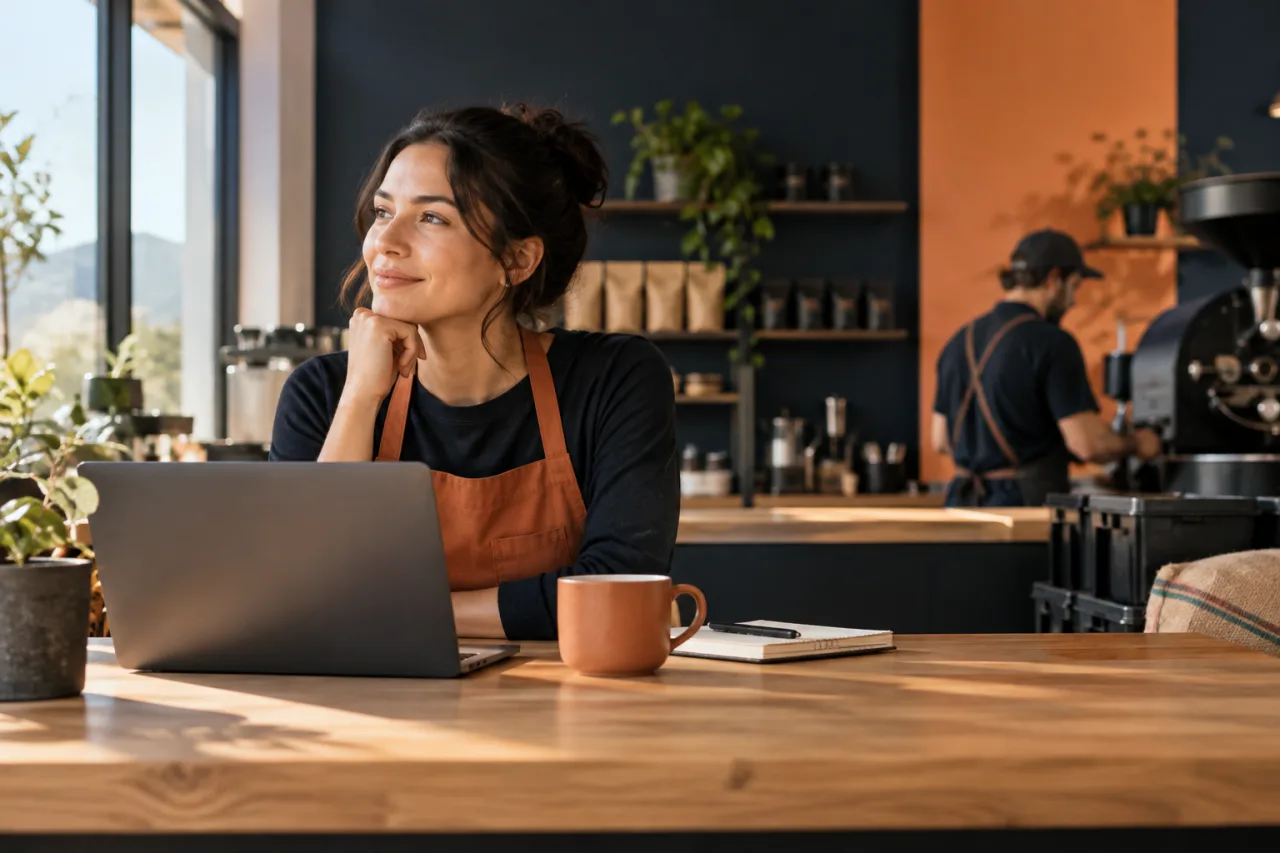 Conclusion: make resolution visible — a practical Suite.coffee guide