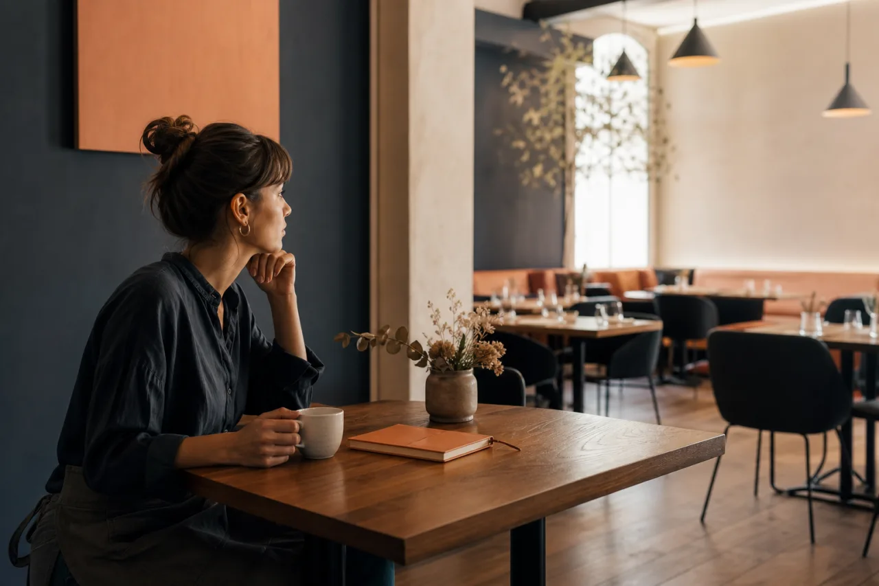 Beginnen Sie mit der Reservierungsansicht für den bevorstehenden Service – ein praktischer Leitfaden von Suite.coffee