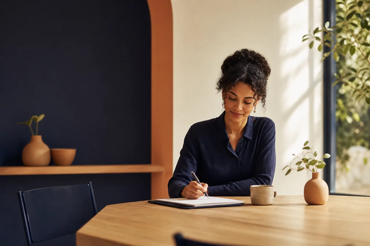 Empieza con un registro claro del cliente — guía práctica de Suite.coffee