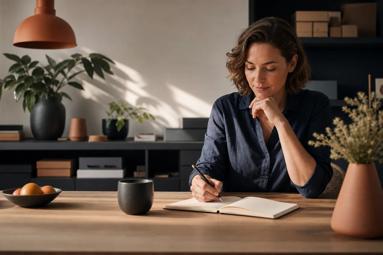 Prepare one simple weekly view — a practical Suite.coffee guide