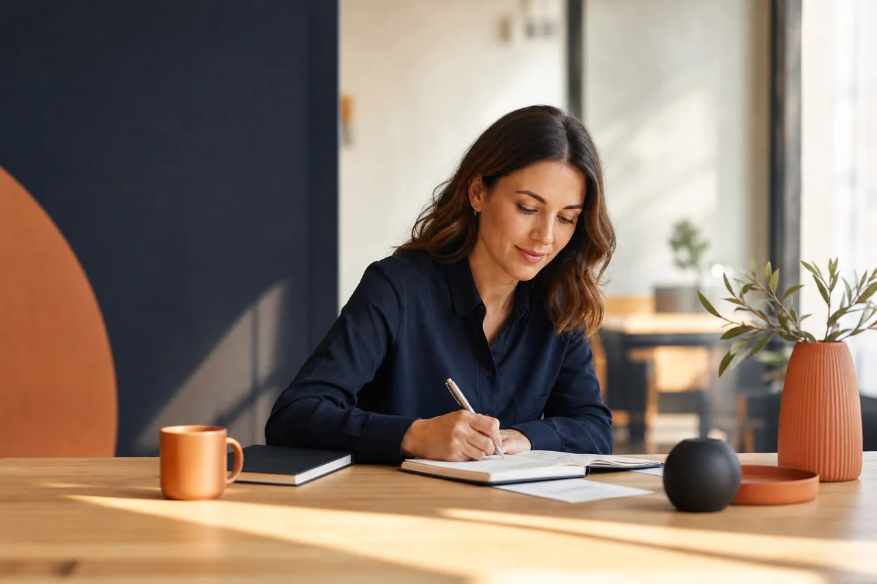 Commencez par définir les informations dont vous avez besoin — un guide pratique Suite.coffee