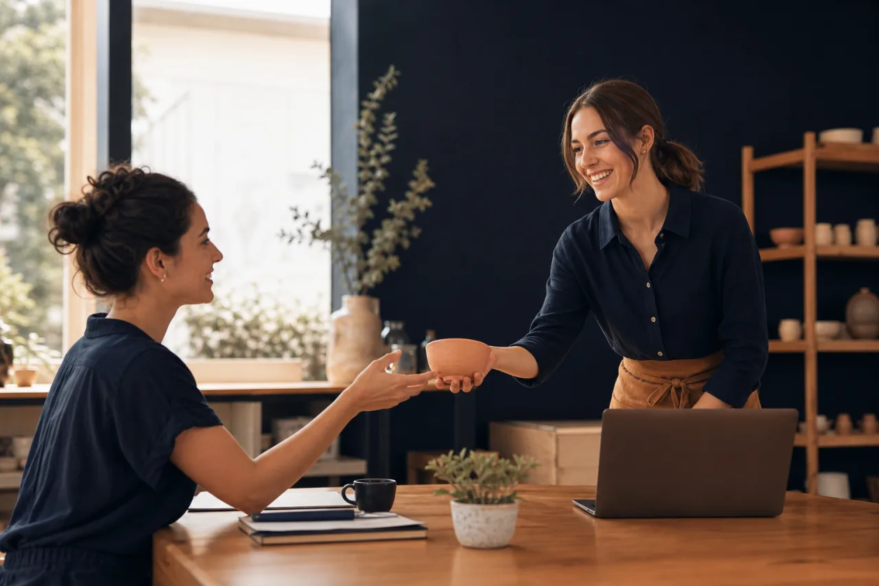 Conclusion : reliez présence et facturation par un transfert clair — un guide pratique Suite.coffee