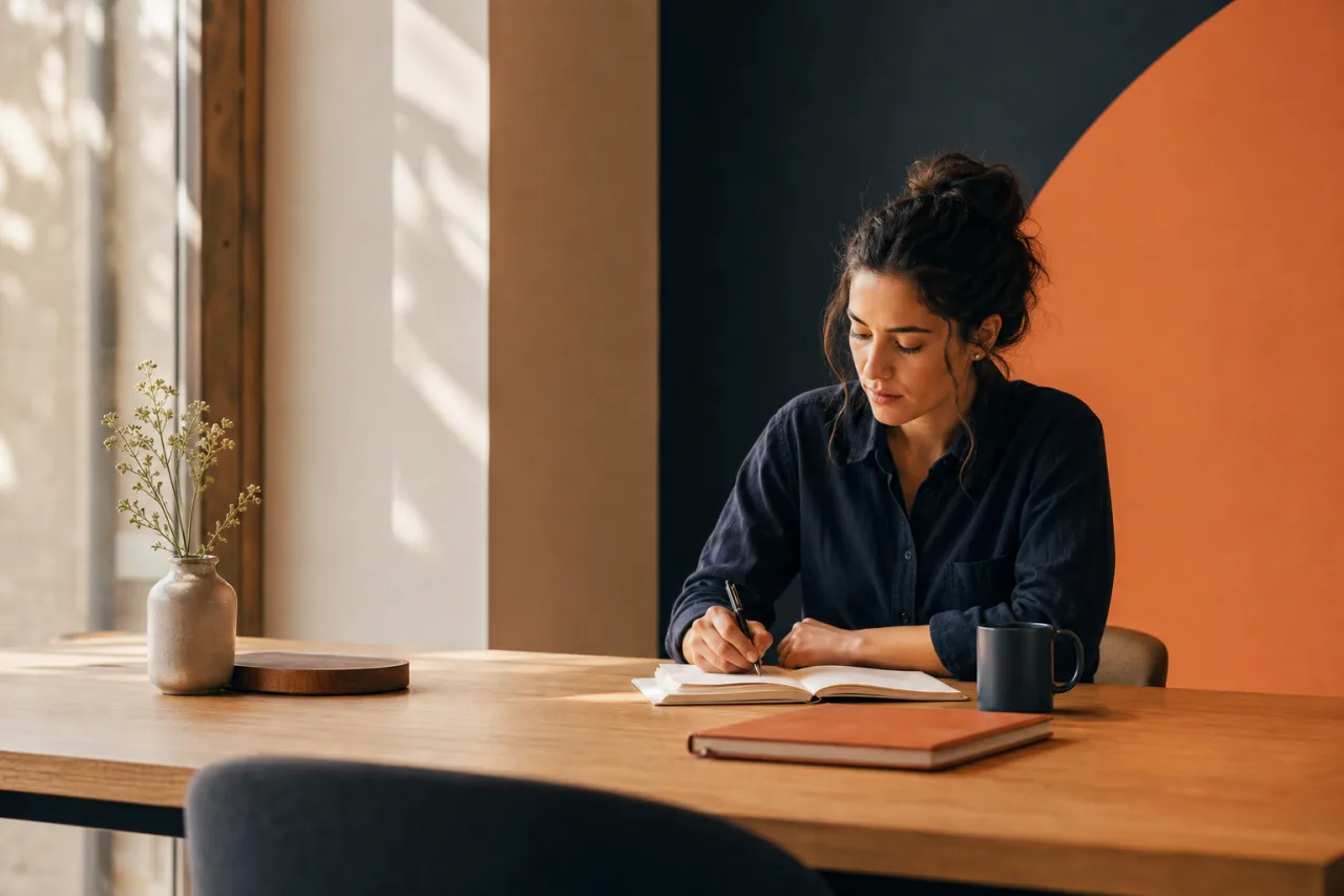 Empieza por la información que permite actuar — guía práctica de Suite.coffee