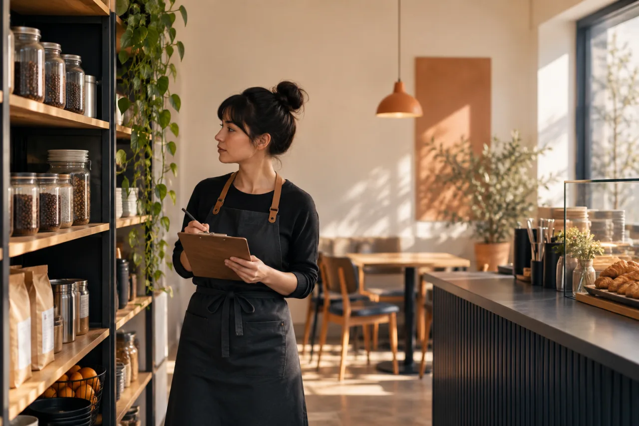Why stock counts and menu availability drift apart — a practical Suite.coffee guide