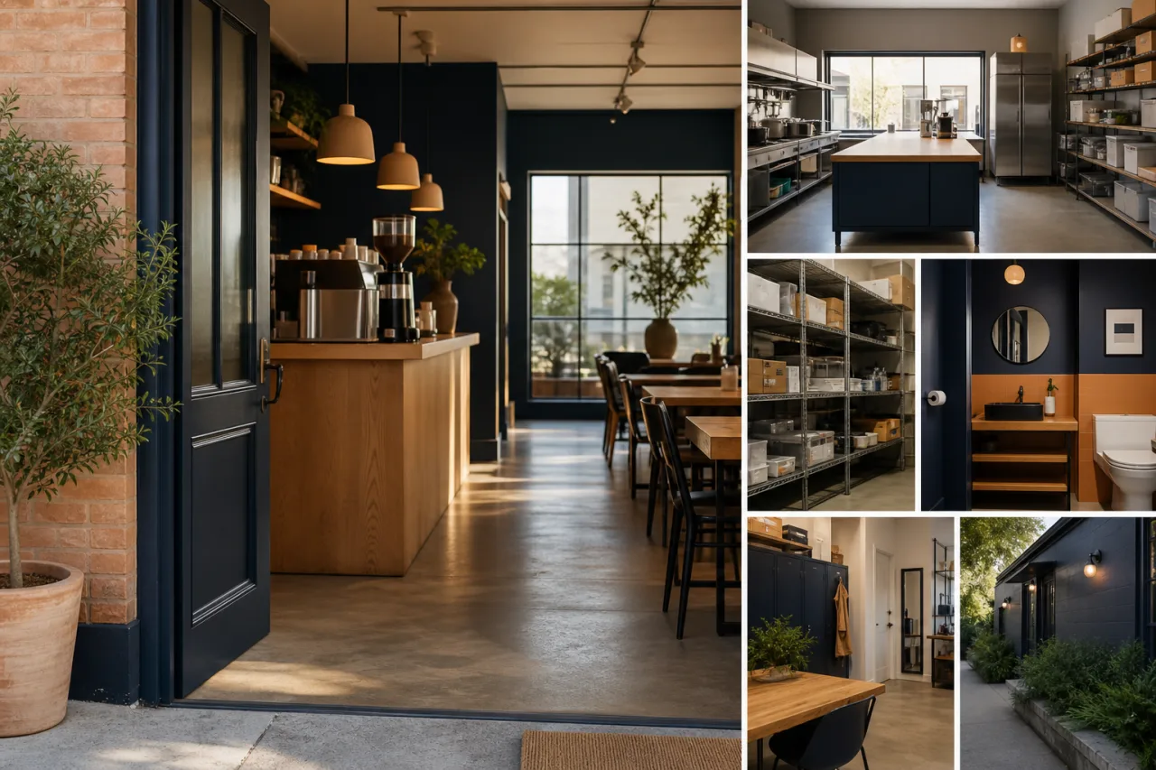 Start with locations, not a generic task list — a practical Suite.coffee guide