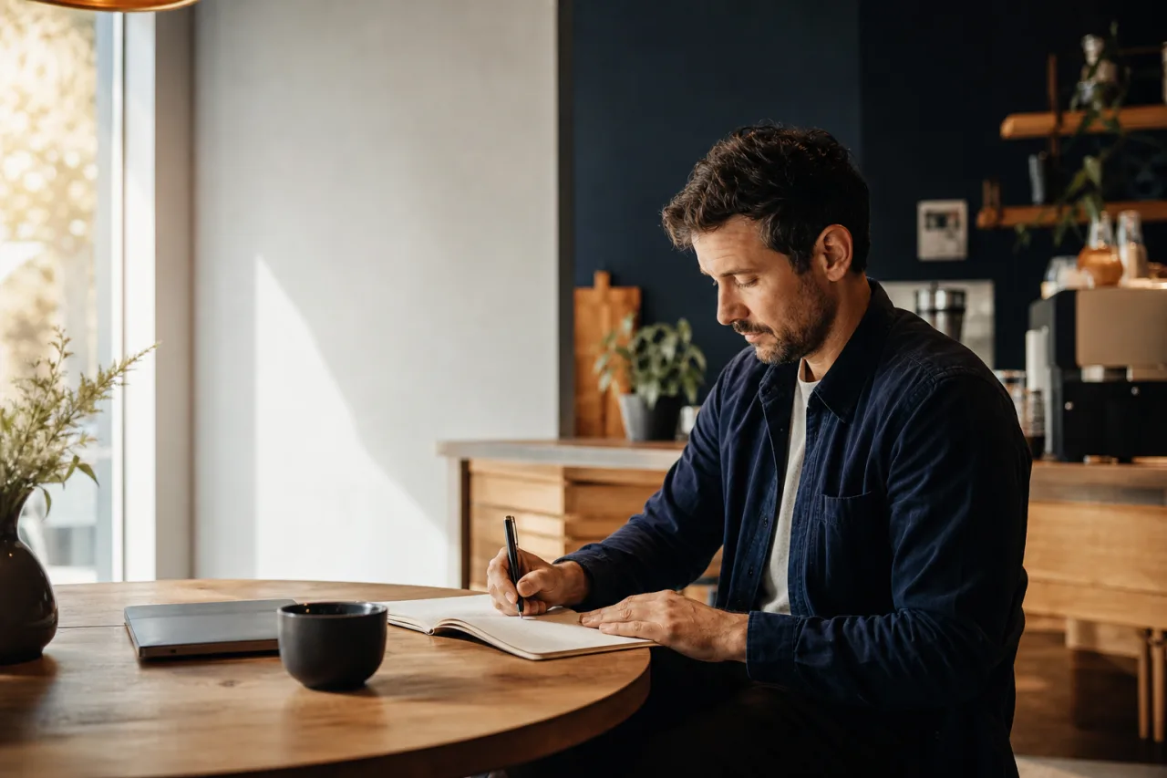 Put the calendar into practice — a practical Suite.coffee guide