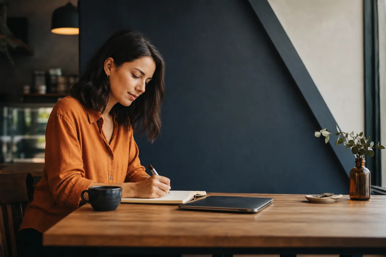 Bepaal de volgende actie wanneer de offerte wordt opgesteld — een praktische Suite.coffee-gids