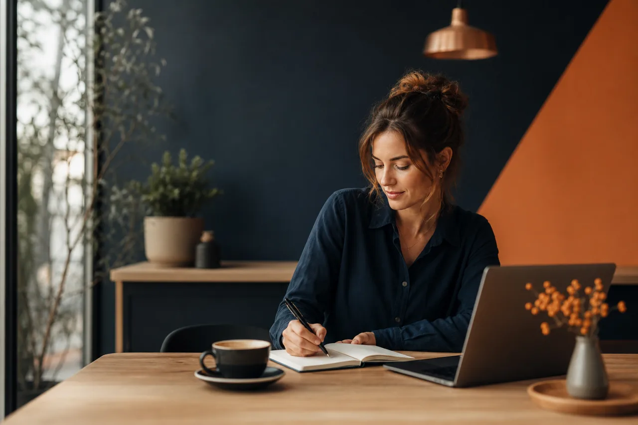 Conclusion : standardiser la routine, préserver la relation — un guide pratique Suite.coffee