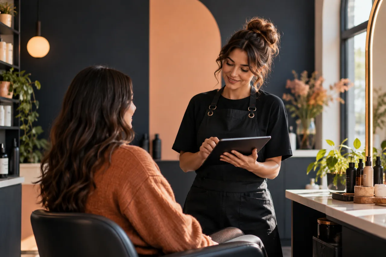 Why consistent client notes matter for repeat appointments — a practical Suite.coffee guide