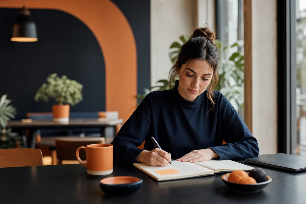 Use the findings to improve the next event — a practical Suite.coffee guide