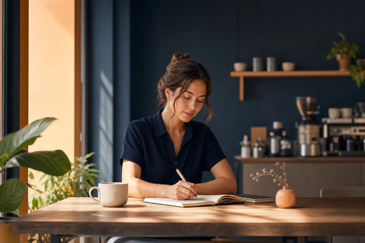 Build a repeatable post-appointment habit — a practical Suite.coffee guide